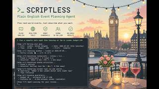 AI Agents Intensive Vibe Coding Capstone Project Explainer