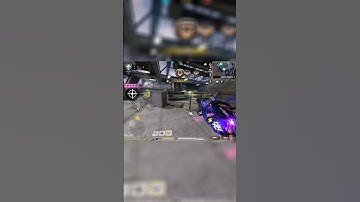 Mythic Switchblade X9 Ace  #codm #warzonemobileclips #codmobile #cod #callofdutymobile #callofduty