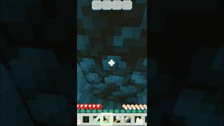 Minecraft noob vs pro vs hacker in saving villagers....#minecraft #shotrs #viralshort