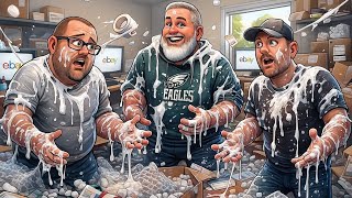 Ebay Buyers Are Creaming Resellers!  (Episode 109)