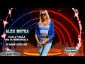 Alex Botea - Yalla yalla ma ia nebuneala ❎ Dj Magic Ultra Mix