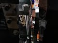 Rectangular melting