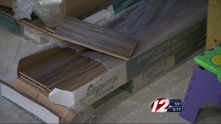Criminal Charges Sought Against Lumber Liquidators