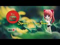 Download Lagu spring in my step song (NO COPYRIGHT) #springinmystep, #freeaudiolibrary