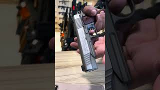 Swiss Arms SA 1911 Blowback CO2 BB #airsoftcqb #tacticaledc #trending #airsoft #shortvideo