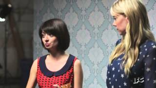 Comedy for ELT -  From 29 to 31 [What a Difference!]
