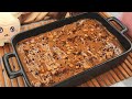 حلى النعسانين 😴 يبرد على القلب بالصيف لذيييذ وخفييف | Nescafe Cake