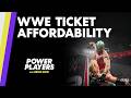 The $5 Billion Gamble: Mark Shapiro on merging WWE and UFC