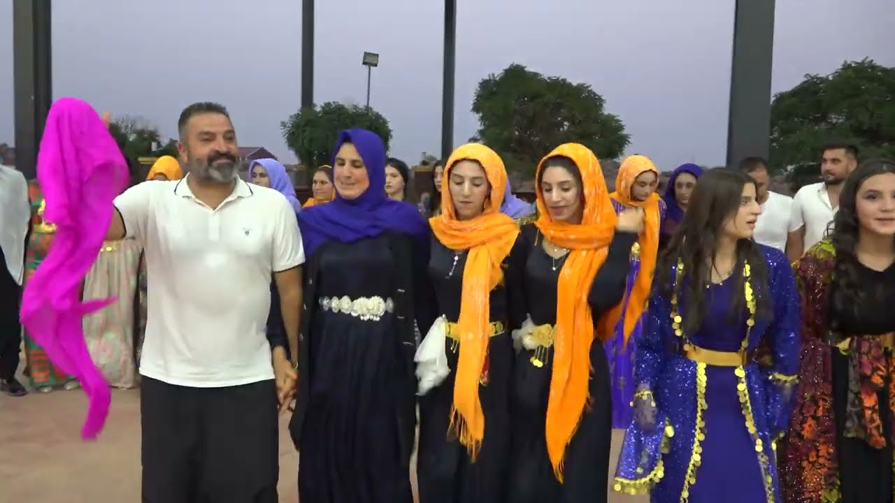 CEYLAN & ASLAN | LİLYANA DÜĞÜN SALONU | PART 2