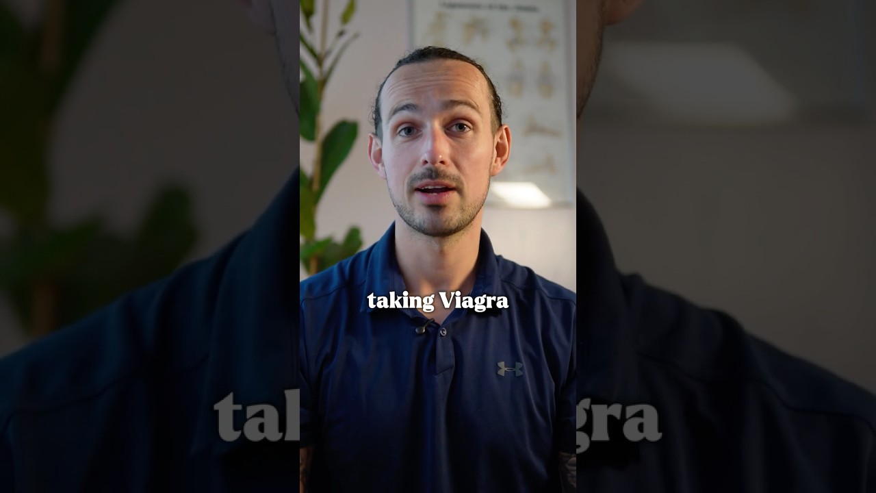 Shockwave Therapy For ED | Are There Side-Effects?