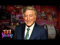 Tony Bennett: Old Devil Moon | TFI Friday (1997)
