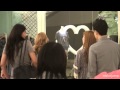 [Fancam] 120406 TaeNy @ Siam Paragon