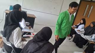 Microteaching BAHASA INDONESIA Fase c