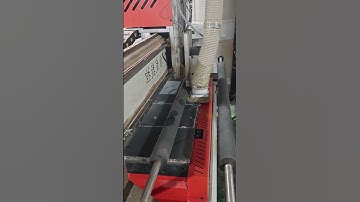 The cutting process of aluminum alloy plates - CNC machinery