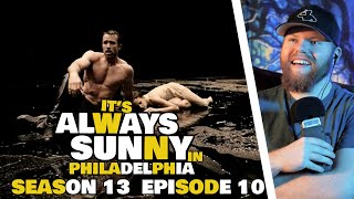 Its Always Sunny 13x10 Reaction: Mac Finds His Pride
Hope you all enjoy my reaction as I watch Its Always Sunny In Philadelphia for the first time.
Full length reactions, early access videos & Patreon only polls: https://www.patreon.com/brandonlikesmovies
Original show on FX: Its Always Sunny In Philadelphia (2005-Present)
*Copyright Disclaimer Under Section 107 of the Copyright Act 1976, allowance is made for fair use for purposes such as criticism, comment, news reporting, teaching, scholarship, and research. Fair use is a use permitted by copyright statute that might otherwise be infringing. Non-profit, educational or personal use tips the balance in favor of fair use. NO COPYRIGHT INFRINGEMENT INTENDED. All rights belong to their respective owners. Its Always Sunny 13x10 Reaction: Mac Finds His Pride