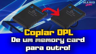 Open PS2 Loader (OPL) 1.2.0 Oficial - Nova BETA 2061 Suporte a Exfat e ZSO  - HardLevel