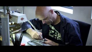 Gassan Corporate Movie.