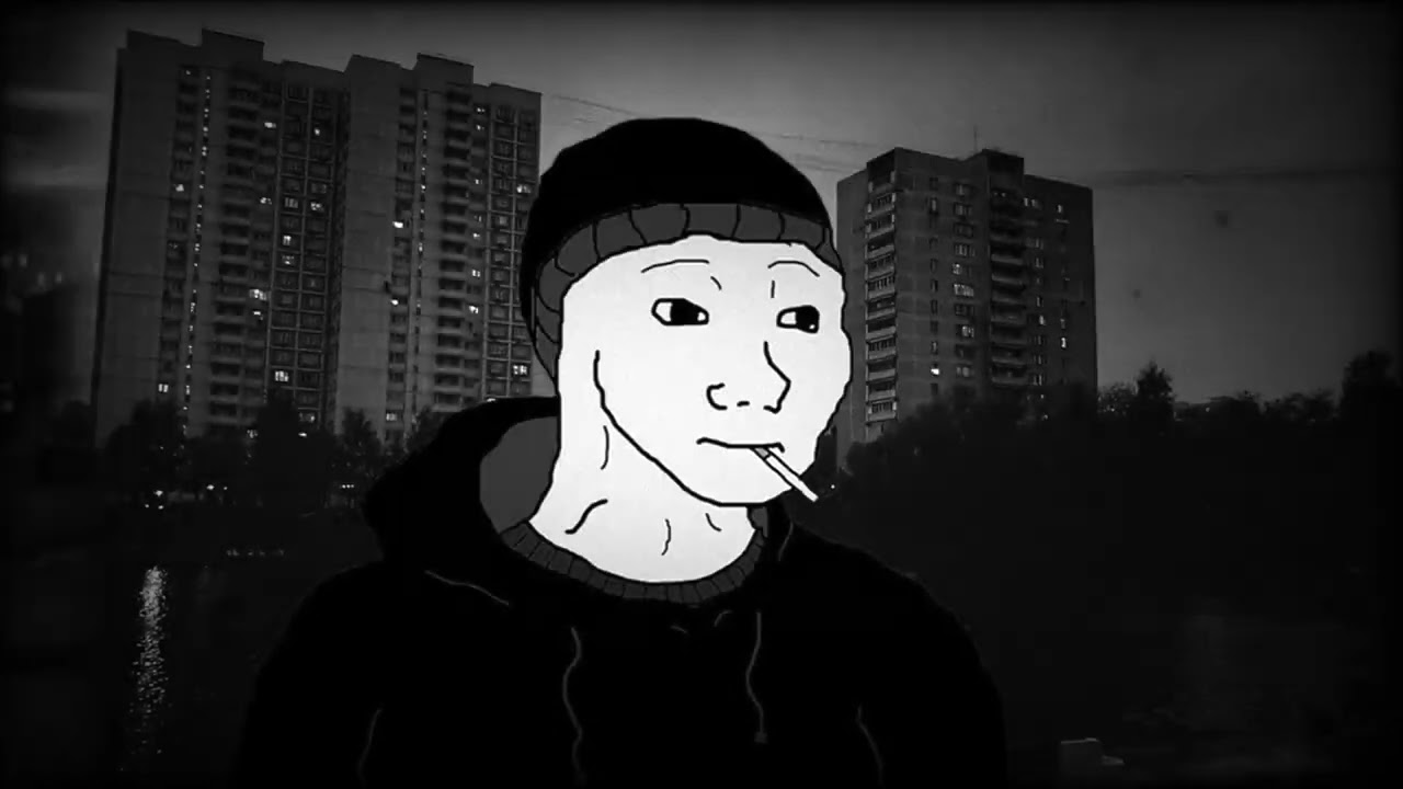 Гражданская оборона - солнцеворот (slowed & reverb) - YouTube