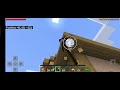 Minecraft video part-1