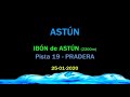 ASTUN (2020-01-25) Pista 19-Pradera