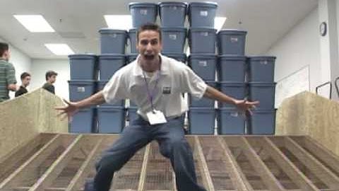 3 Guys & A Camera - 112 - FIRST Robotics