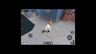 Sheriff montage in mm2