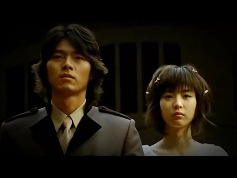 Bir Milyonerin İlk Aşkı Kore Klip / Sevdiği Kadın Kollarında Öldü