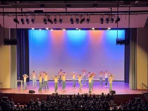 Pi Kapp Auburn GPhi Beat 2022