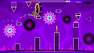 Ufo Pack Complete - Geometry Dash