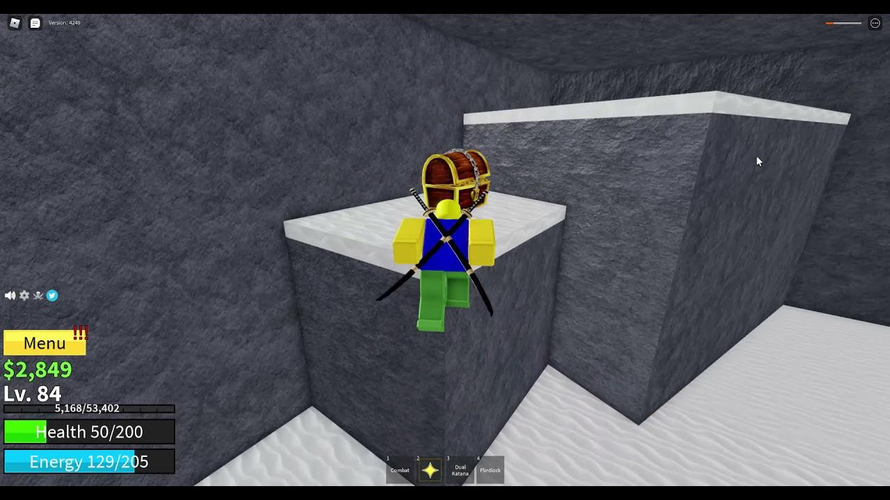 How to get 2x jump in blox fruits YouTube