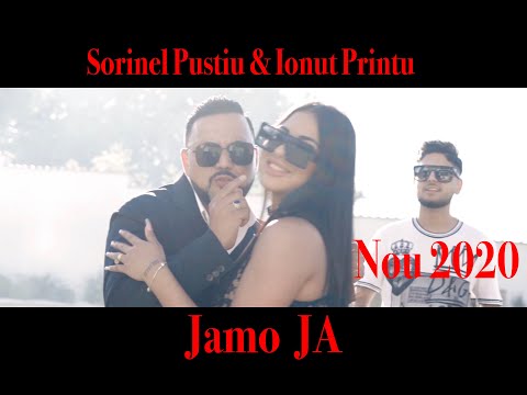 Sorinel Pustiu & Ionut Printu - Jamo Ja [ Videoclip Oficial ] 2020