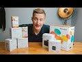 HomeKit Products with Thread AVAILABLE NOW