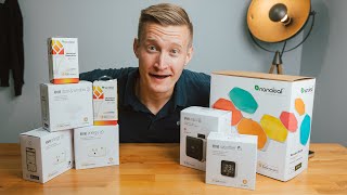 HomeKit Products with Thread AVAILABLE NOW