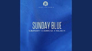 SUNDAY BLUE