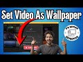 How To Set Video As Wallpaper In Windows 11 | Animated Desktop (2026)