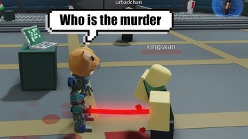 Among us madness! | Roblox Server Side Trolling