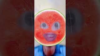 Manusia Semangka Enak Banget cdanursari dangdut coversong