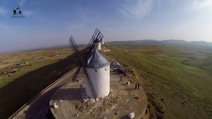 Video de Consuegra Oficial