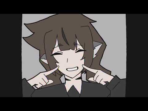 【OC】STATIC / animation