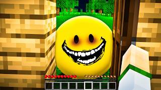 VERITY GECE YARISI EVİME GELDİ! 😨 - Minecraft