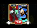 Update Legendary Players in Tournament Mode Upgrade Max Level 999999 | STICK WAR LEGACY