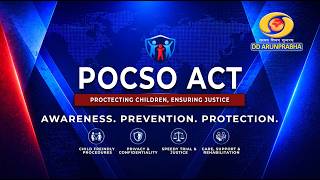 POCSO ACT PROTECTING CHILDREN ENSURING JUSTICE
