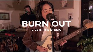 Burn Out - Mini Trees (Live in the Studio)