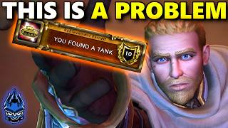 Why NOBODY Is Tanking or Healing \u0026 How Blizzard Can Fix It - Samiccus Discusses \u0026 Reacts