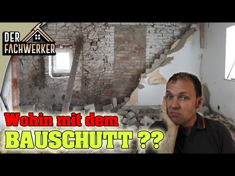 Video: Ist es billiger, ein Haus zu entkernen oder umzubauen?