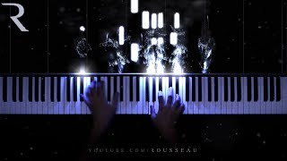 O Holy Night (Christmas Piano Cover) by Rousseau 859,855 views 4 years ago 6 minutes, 37 seconds