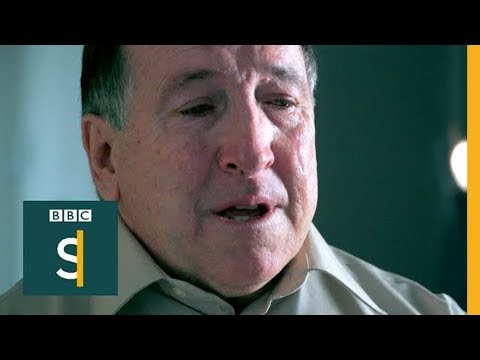 "I killed my 11 year-old son" - BBC Stories