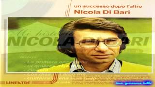 Video thumbnail of "Nicola Di Bari -  lisa de los ojos azules"