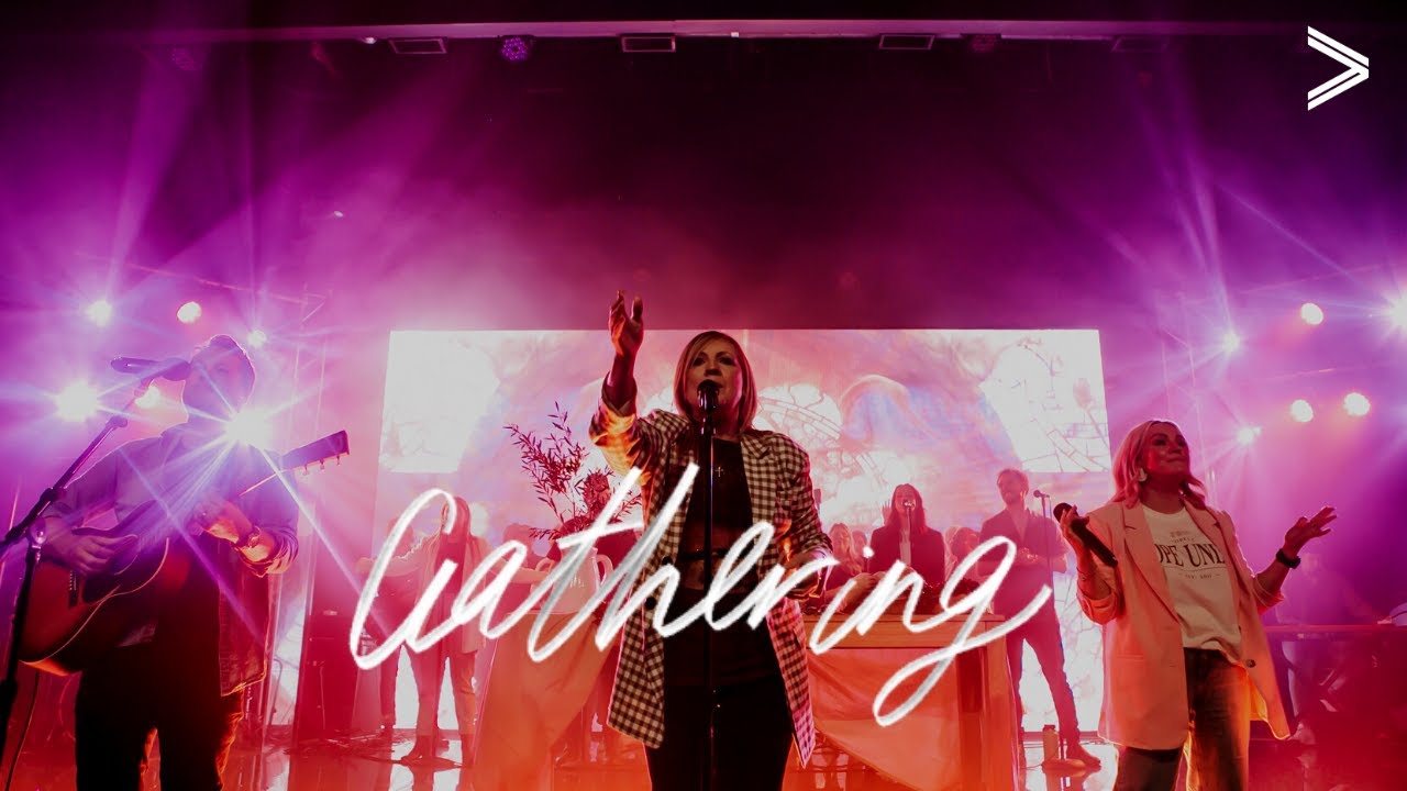 HopeUC Gathering 2022 // FINAL DAY Ps Darlene & Mark Zschech - YouTube