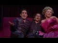 Capture de la vidéo Rossini, Le Comte Ory _ Diana Damrau, Joyce Didonato, Juan Diego Flórez